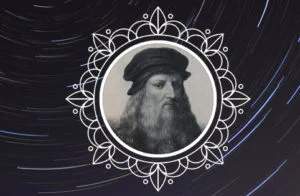 Leonardo Da Vinci