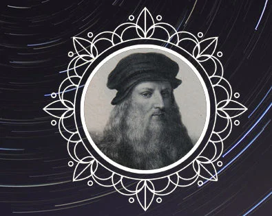 Leonardo Da Vinci