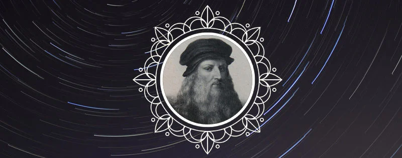 Leonardo Da Vinci