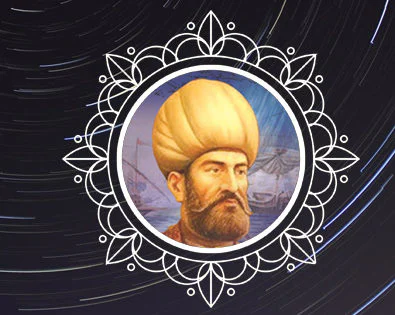 Seydi Ali Reis