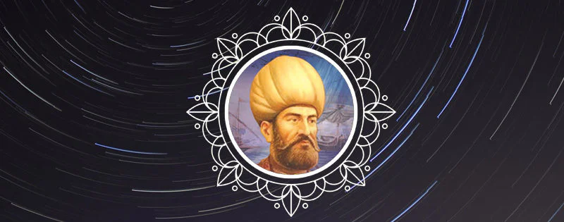 Seydi Ali Reis