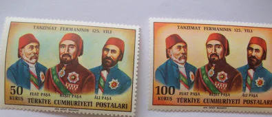 Tanzimat Fermanı
