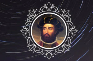 Vasco Da Gama