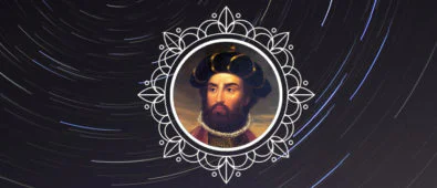 Vasco Da Gama