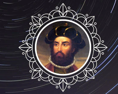 Vasco Da Gama