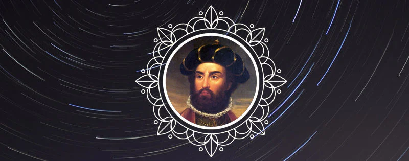 Vasco Da Gama