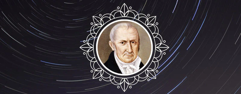 Alessandro Volta