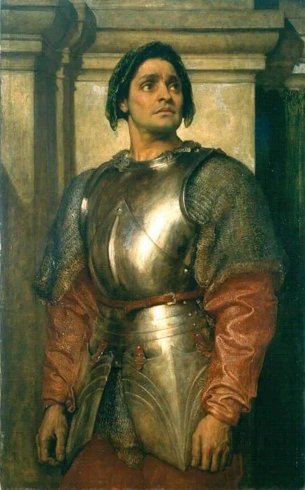 İstanbul 'un Fethi İle İlgili 6 Önemli Detay 5 Giovanni Giustiani Longus