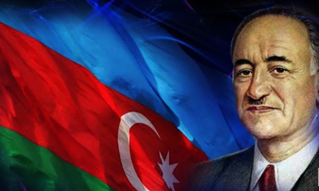 Mehmet Emin Resulzade1