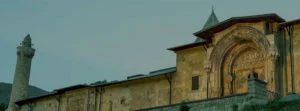 Divriği Ulu Camii