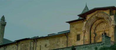 Divriği Ulu Camii