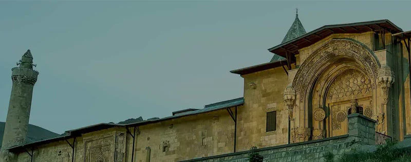 Divriği Ulu Camii