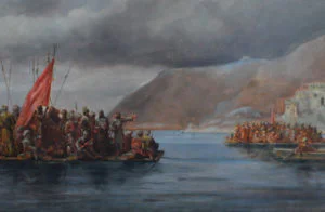 Gazi Süleyman Paşa