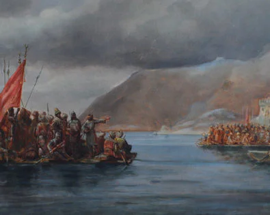 Gazi Süleyman Paşa