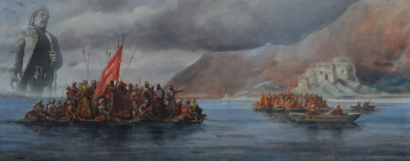 Gazi Süleyman Paşa