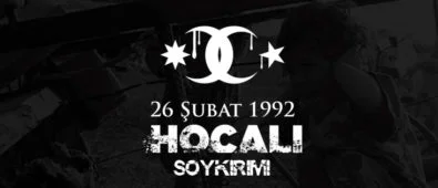 Hocalı Katliamı: O Gece... 3 Hocalı Katliamı