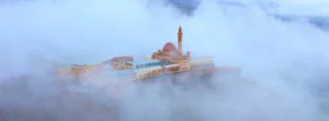 İshak Paşa Sarayı