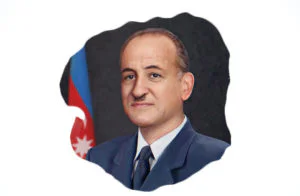 Mehmet Emin Resulzade