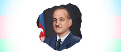 Mehmet Emin Resulzade