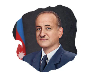 Mehmet Emin Resulzade