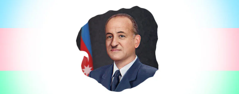 Mehmet Emin Resulzade