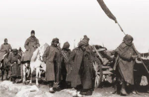 Birinci Balkan Savaşı