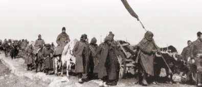Birinci Balkan Savaşı