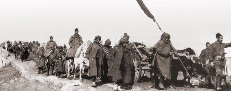 Birinci Balkan Savaşı