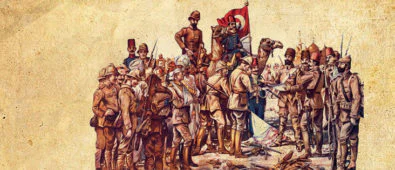 Kut'ül Amare Zaferi (29 Nisan 1916) 3 Kut'ül Amare Zaferi