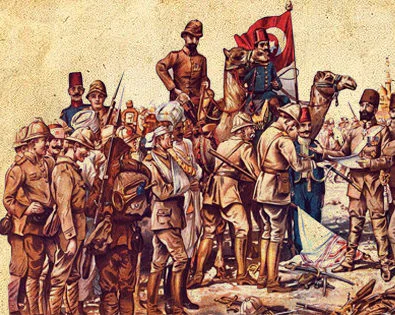 Kut'ül Amare Zaferi