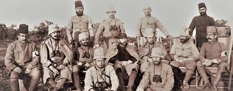 Trablusgarp Savaşı