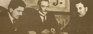 Amasya Genelgesi
