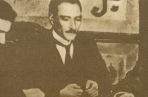 Amasya Genelgesi