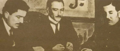 Amasya Genelgesi (Tamimi)(22 Haziran 1919) 5 Amasya Genelgesi