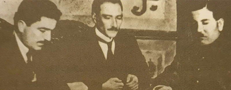 Amasya Genelgesi