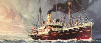 Mustafa Kemal'in Samsun'a Çıkışı (19 Mayıs 1919) 5 Atatürk'ün Samsun 'a Çıkışı