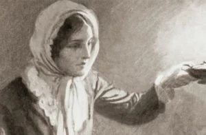 Florence Nightingale