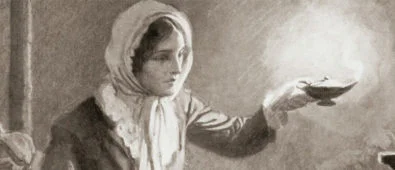 Florence Nightingale