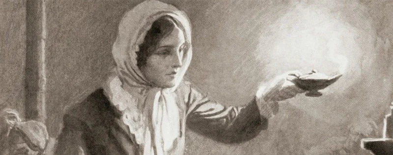 Florence Nightingale