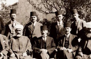 Havza Genelgesi