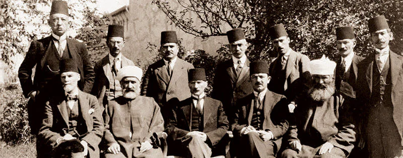 Havza Genelgesi