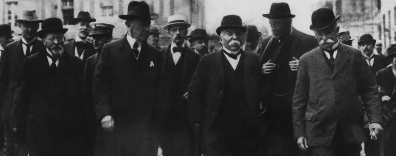 Paris Barış Konferansı
