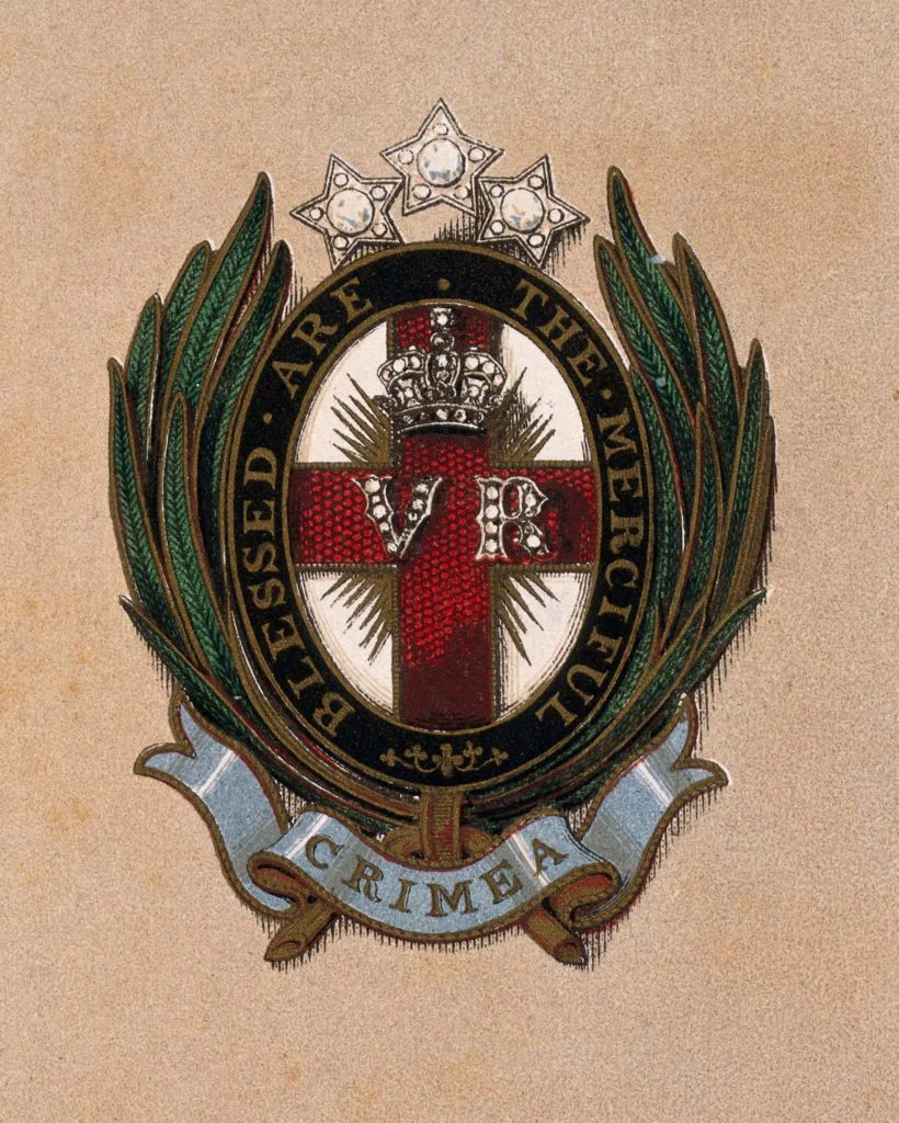 The Nightingale Jewel