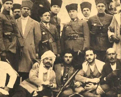 Yararlı Cemiyetler