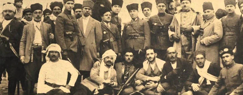 Yararlı Cemiyetler