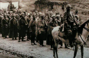 Yardım Cepheleri