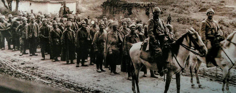 Yardım Cepheleri