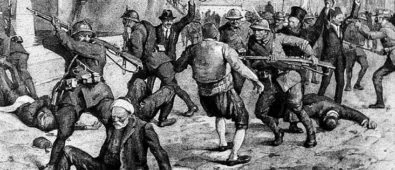 İzmir'in İşgali (15 Mayıs 1919) ve Amiral Bristol Raporu 6 İzmir'in İşgali