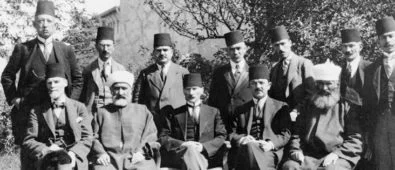 Amasya Görüşmeleri (20–22 Ekim 1919) 5 Amasya Görüşmeleri