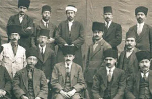 Balıkesir ve Alaşehir Kongreleri